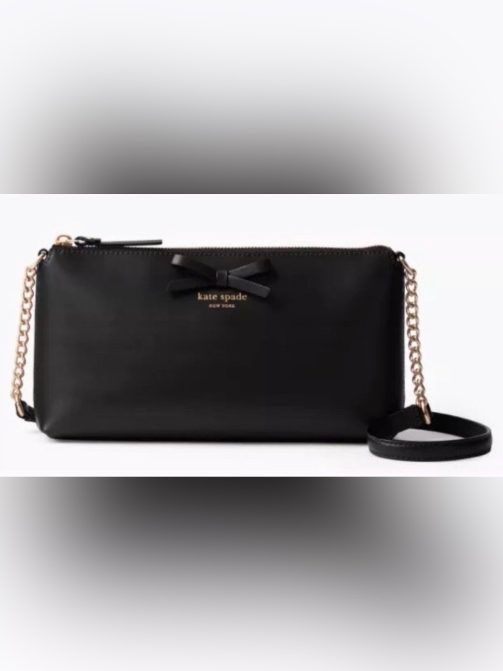 Kate Spade Sawyer Street Declan Crossbody Bag